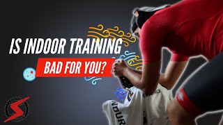 Indoor Training and Air Quality: Is Working Out Inside Bad For Your Health?