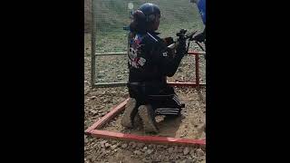 MONGOLIAN STEPPE 2024 RIFLE MATCH