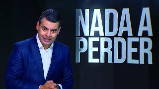 NADA A PERDER