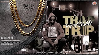 Best of Hip Hop, Trap Music Dj Protege Mix, Wakadinali, Drake, Travis Scott, Khaligraph