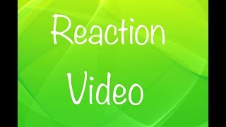 blind reaction video