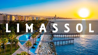 Limassol Cyprus