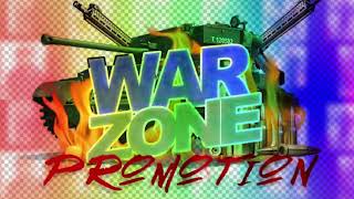 New Jersey Warzone Clash 2019 / Madd Squad vs Volume One vs Royalty Sound vs Lion Roar