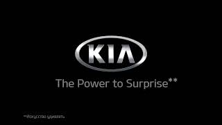 logo kia