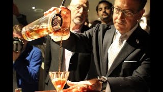 10 Most Expensive Alcoholic Drinks