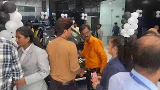 Maruti Suzuki FRONX Launch at Mandovi Motors Nexa Airport Road