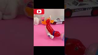 Cute Baby and Their Toys||#shortsviral #cutebaby #trendingshorts #shortsyoutube