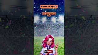 Sports Trivia: The Championship Edition ⚽🏈🏀| Test Your Knowledge! #sports