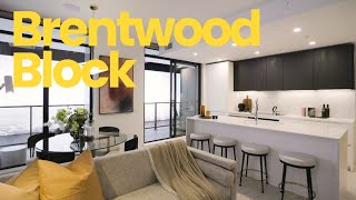 This is it. Live here | Brentwood Block in Burnaby