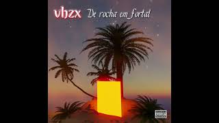 vhzx - For Real (feat.rodrigozinn) prod.Theu1z