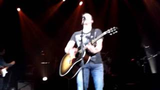 James Blunt - CARRY YOU HOME / @O2 Shepherds Bush Empire London