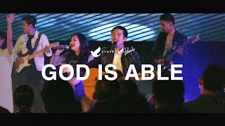 God is Able - OFFICIAL MUSIC VIDEO