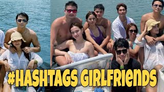 MCLISSE OUTING WITH KUMARES AND KUMPARES | izyTV