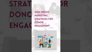 marketing strategy for donor engagement