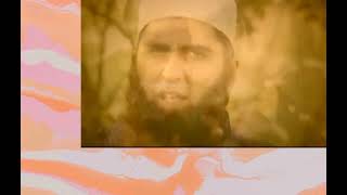 junaid jamshed | tun zamane me khuda ka akhri pigham ha  | Best lines