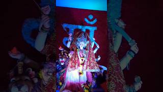 Navratri celebration | Ambe Maa🕉 #youtube #trending #travel #navratri #mumbai #durgapuja #shorts #yt