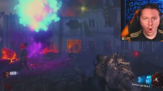 🍕THE BEST CUSTOM ZOMBIES BOSS FIGHT!!🍕