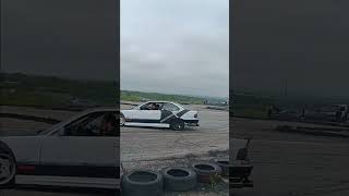 BMW drift slavqnovo 1 lap