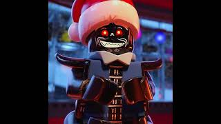 Day 26/31 Editing Challenge: Christmas Edit #shorts #ninjago #ninjagomastersofspinjitzu #garmadon