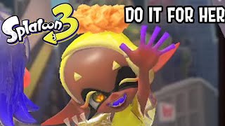 Frye or Die - Splatoon 3 Splatfest stream