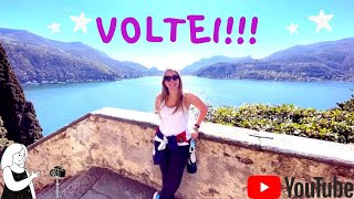 VOLTEI | I’M BACK