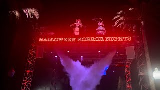 Is Halloween Horror Night's Premium Scream Night Worth $350 ?