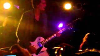 Dont Stop Now- The Maine Live 11/20/2010 on The Harmony Tour