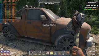 i5-12600KF - RTX 4060 - 7 Days to Die