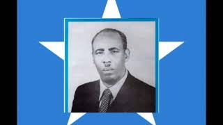 Maxamed Siyaad Barre