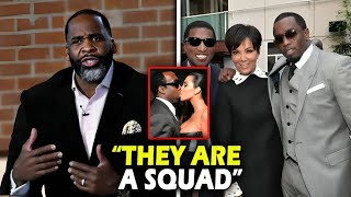 Diddy's SHOCKING Money Laundering Scandal EXPOSED By Feds?