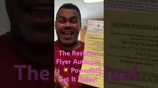 Don’t Miss This Residual Income Machine, Autospin #residualincome #makemoneymailingflyers