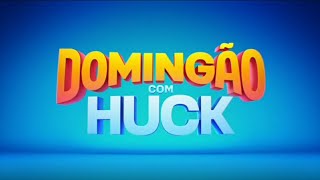 Domingão com Huck - Oferecimento (15/09/2024)