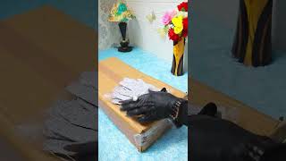 Resistant Gloves with Cut Proof Safety || chopping board || Wooden spoons || Unboxing...