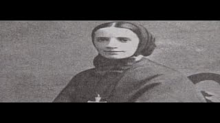 FRANCES CABRINI  Mother of Immigrants