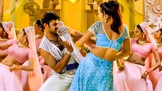 Joole Joole Video Song || Varsham Movie || Prabhas , Trisha || Volga Music Box