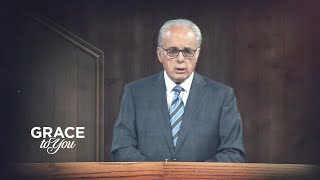 Giving People the Whole Gospel - John MacArthur (2023 November 27)