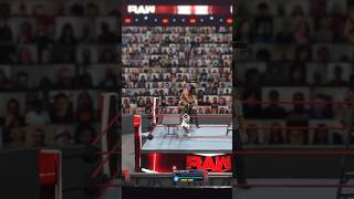 Drew McIntyre messed it up big time son 😏#wrestlinggame #wwe2k23 #wwe #wweraw #wwesmackdown