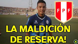 La MALDICIÓN de los GOLEADORES de RESERVA!