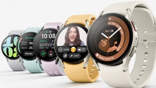 Samsung Galaxy Watch 7, Galaxy Watch 7 Ultra Tipped to Get 3nm Chipset, 32GB RAM