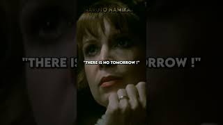 "There is no tomorrow" - Motivation wideo #shorts#motivation#rockybalboa