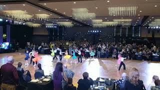 Emerald Ball 2019 Latin(21)