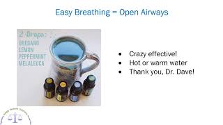 Breathe Easy with Terri Pace 20200630