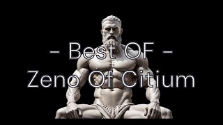 Stoicism Zeno Of Citium-  30 Timeless Quotes BEST OF - #motivation #stoicism #philosophy