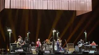 Eric Clapton - Crossroads (Robert Johnson cover, Live at Nokia Arena, Tampere, June 2022)