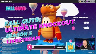 Fall Guys: Ultimate Knockout - Livestream