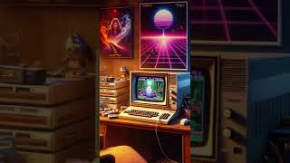 The Most Famous 6 Home Computers from the 80s - 2. Amiga 500