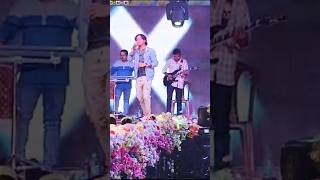 Na jane koi 🎙️✨stage performed-@ManishMinara #manishminara #minara #singing #shorts #stage #trend