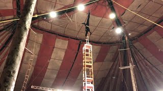 Lucky Irani circus best performance in Pakistan part 8