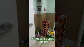 Veenas cash & carry… all indian products available..