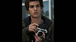 Spiderman "Andrew Garfield" Popular Edit ✨